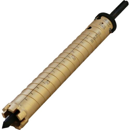 【SALE価格】エビ ダイヤモンドコアドリル 29mm SDSシャンク ( KD29S )