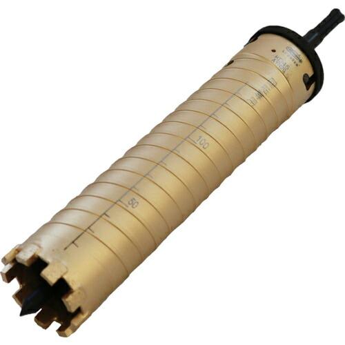 【SALE価格】エビ ダイヤモンドコアドリル 45mm SDSシャンク ( KD45S )