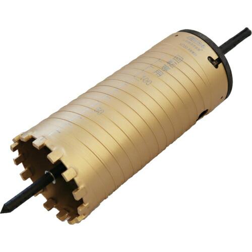 【SALE価格】エビ ダイヤモンドコアドリル 80mm シャンク13mm ( KD80 )