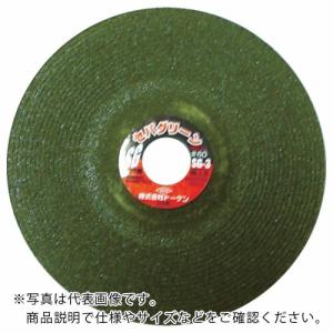 トーケン オフセット型砥石セバグリーンSG-3AZ#120 ( SG-3AZ120 )(25枚セット)｜orangetool