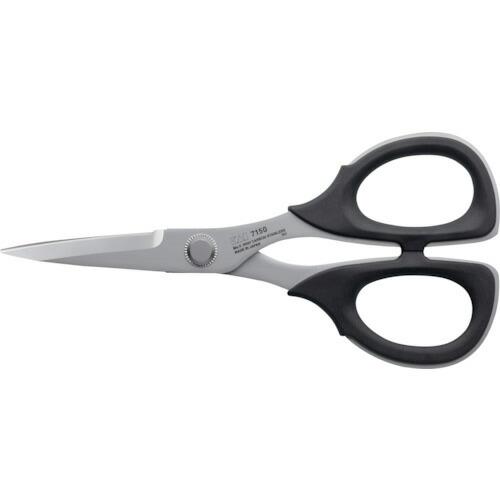 【SALE価格】貝印刃物 7150 小バサミ 150MM ( 022CA0102 ) 貝印刃物(株)