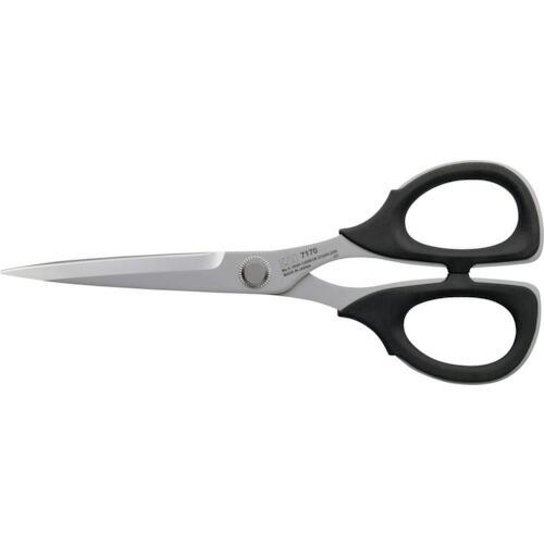 【SALE価格】貝印刃物 7170 小バサミ 170MM ( 022CA0103 ) 貝印刃物(株)