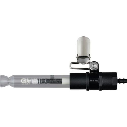 GASTEC 捕集管ホルダ ( 730 ) (株)ガステック (メーカー取寄)