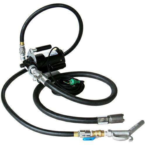 【SALE価格】アクアシステム 高粘度オイルホース接続 電動ポンプ(200V) 油 ( EVH-20...