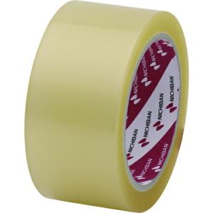 【SALE価格】ニチバン カートンテープ640PF透明-50mmX50m ( 640PF-50 ) ニチバン(株)｜orangetool