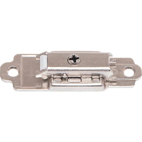 SUGATSUNE (160046697) マウンティングプレート ( 360-P3W-53T )