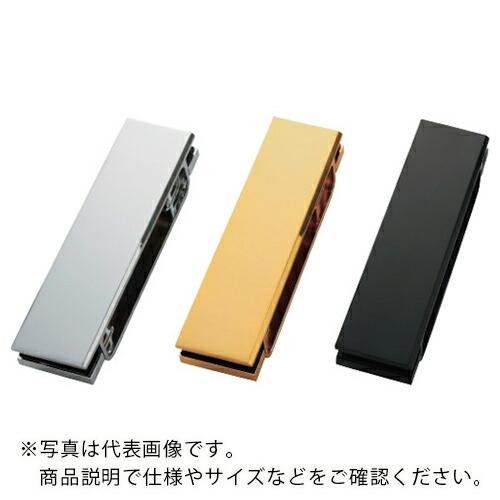 SUGATSUNE (170043471)ガラス扉用ブラケット  ( HES3D-G120BKT-B...