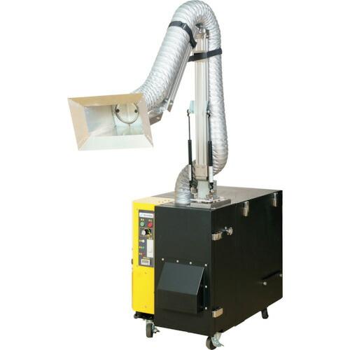 コトヒラ ポータブル溶接ヒューム集塵機 ( KSC-WS01 )