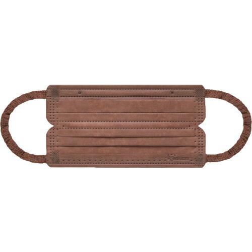 IRIS ( アイリスオーヤマ )　２９０４０９　ＤＡＩＬＹ　ＦＩＴ　ＭＡＳＫ　プリーツ　ふつうサイ...