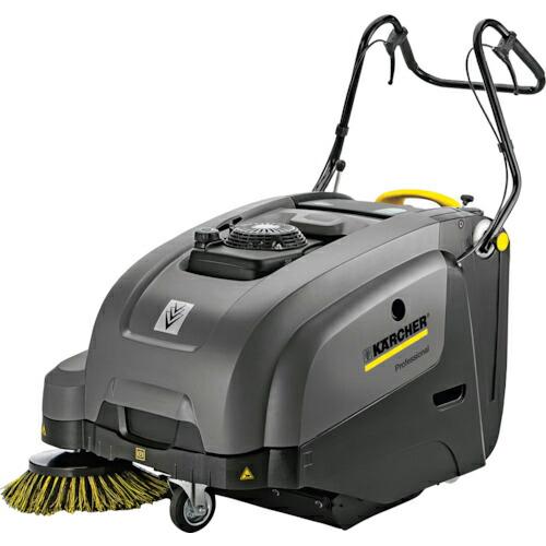 KARCHER 自走式バキュームスイーパー KM 75/40 W(1.049-216.0)  ( 1...