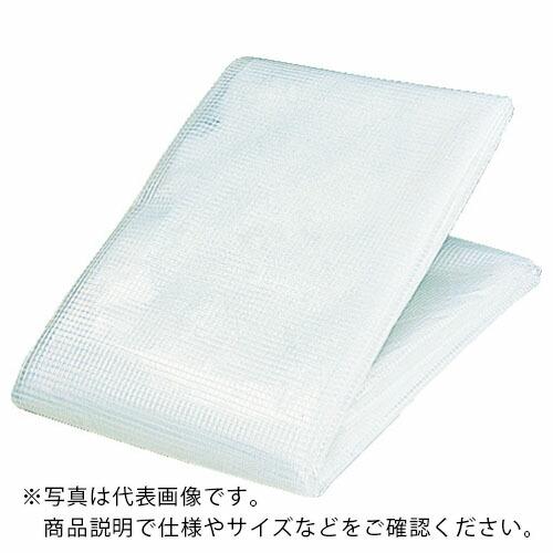 【SALE価格】TRUSCO クリアクロスシート 幅1.8mX長さ1.8m ( CX-1818 ) ...