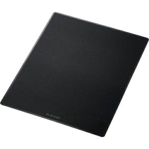ELECOM マウスパッド SIAA抗菌 ブラック ( MP-ABBGBK )｜orangetool