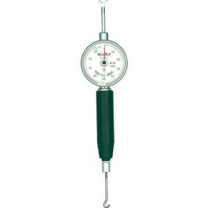 【SALE価格】TECLOCK プッシュプルテンションゲージ ( PPN-705-5 ) (株)テクロック｜orangetool