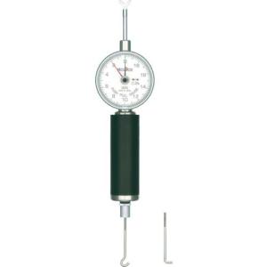 【SALE価格】TECLOCK プッシュプルテンションゲージ ( PPN-705-20 ) (株)テクロック｜orangetool