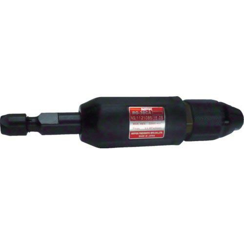 NPK ダイグラインダ グリップタイプ 軸付砥石用 15303 ( RG-38CA ) 日本ニューマ...