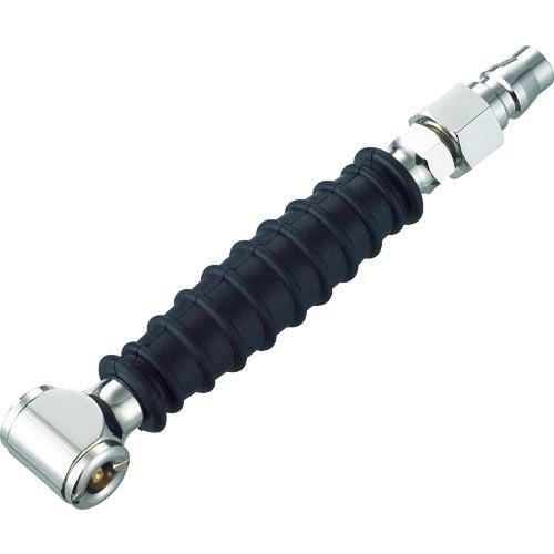 【SALE価格】TRUSCO ラバー付タイヤチャック 自動車・自動二輪・自転車用 ( T-E22GP...