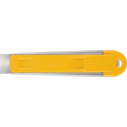 【SALE価格】OLFA スクレーパー T-25 全長161×刃幅25mm ( 200B ) オルフ...