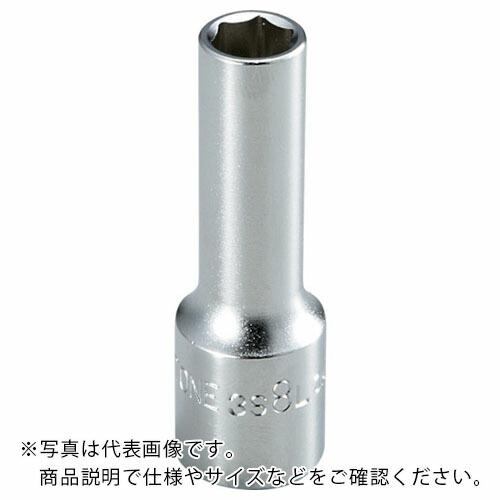 【SALE価格】TONE ディープソケットセット(6角) 23mm ( 3S-23L )