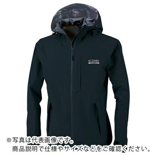 XEBEC レインウェア上下セット ディープネイビー ( 32000-19-S ) (株)ジーベック