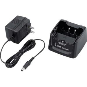 【SALE価格】アイコム 充電器 ( BC-180 ) アイコム(株)｜orangetool
