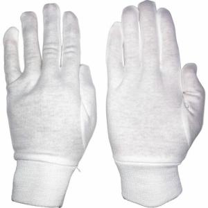【SALE価格】おたふく 手首ジャージ付き 綿スムス手袋 2双入 ( G-578-M ) おたふく手袋(株)｜orangetool