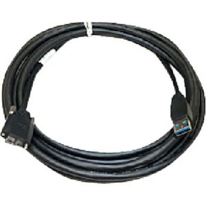 3M 産業カメラ用ケーブルアッセンブリ USB3 Vision ( 1U30A-MB2-SA1-300 ) スリーエム ジャパン(株)｜orangetool