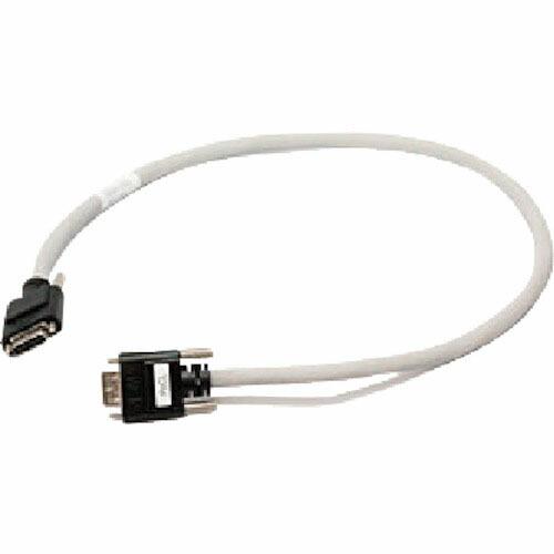 3M 産業カメラ用ケーブルアッセンブリ カメラリンク  ( 1SD26-3120-00C-050 )