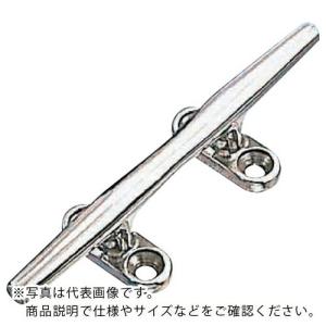 水本 クリート 全長360mm  ( A-2138 )｜orangetool