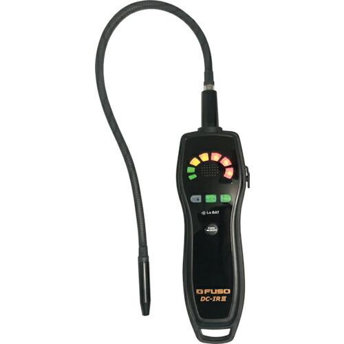 【SALE価格】FUSO フロンガス検知器 ( DC-IR3 )