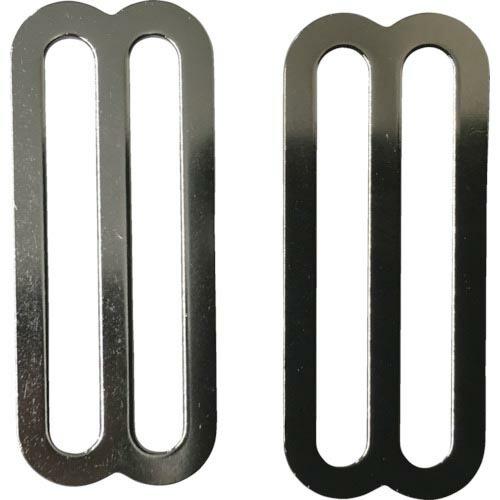 【SALE価格】ユタカメイク 金具 板送り 50mm用(2個入り) ( JK-05 )