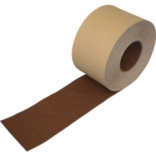 【SALE価格】NCA ノンスリップテープ 100×18m 黒 ( NSP10180 BK )