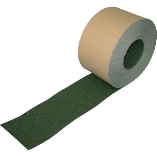 【SALE価格】NCA ノンスリップテープ 100×18m エンジ ( NSP10180 E )