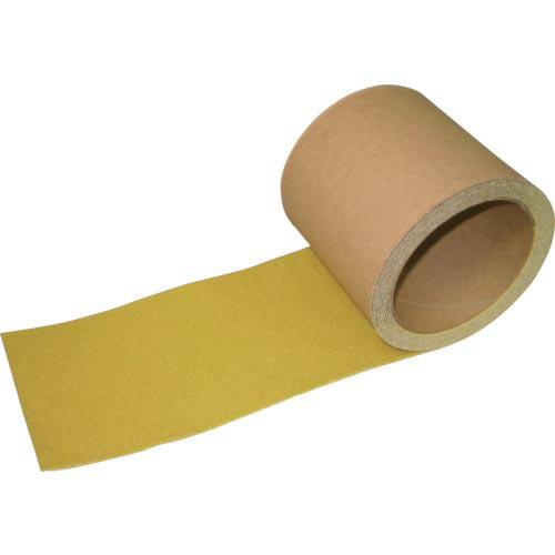 【SALE価格】NCA ノンスリップテープ 100×3m 黄 ( NSP1030 Y )