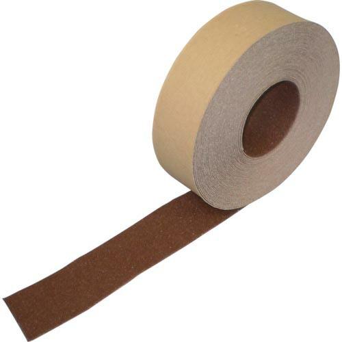 【SALE価格】NCA ノンスリップテープ 50×18m 黒 ( NSP5180 BK )