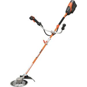 工進 充電式草刈り機 ( PBC3650 )｜orangetool