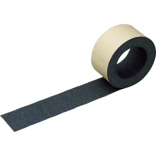 【SALE価格】NCA ノンスリップテープ 50×3m 黒 ( NSP530 BK )