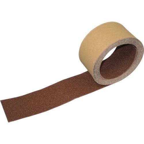 【SALE価格】NCA ノンスリップテープ 50×3m エンジ ( NSP530 E )