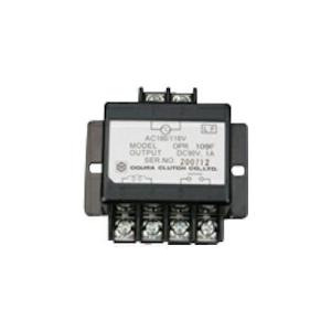 小倉クラッチ 電源装置 ( OPR 109F ) (メーカー取寄)