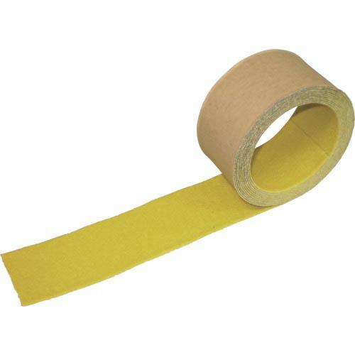【SALE価格】NCA ノンスリップテープ 50×3m 黄 ( NSP530 Y )