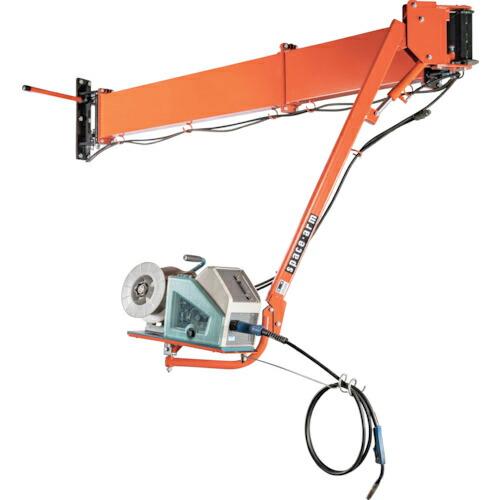 HAMACO スペースアーム手動式 ( SPH-606 ) (株)ハマコS.S