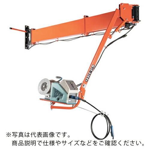HAMACO スペースアーム手動式 ( SPH-626 ) (株)ハマコS.S