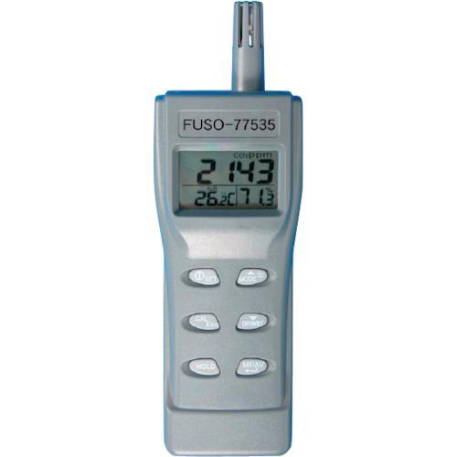 FUSO CO2測定器 ( FUSO-77535 )