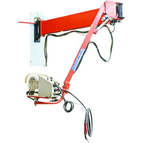 HAMACO スペースアーム電動式 ( SPE-506 ) (株)ハマコS.S