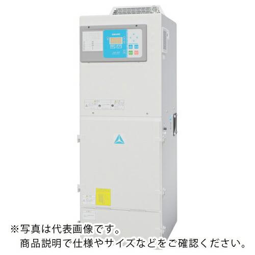 アマノ 中圧パルスジェット集塵機4.0kPaタイプ PiF-MPシリーズ 5.5kW ( PIF-6...