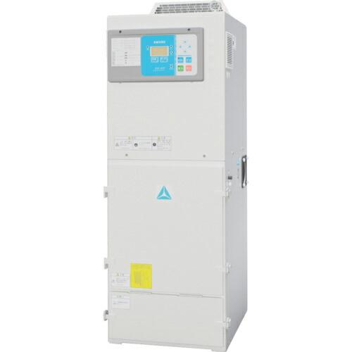 アマノ 中圧パルスジェット集塵機6.0kPaタイプ PiF-HPシリーズ 3.1kW ( PIF-1...