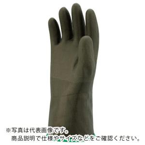 SHOWA 防寒手袋 No282防寒テムレス オリーブグリーン LLサイズ ( NO282-LLOG ) ショーワグローブ(株)｜orangetool