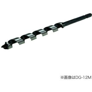 JEFCOM 木工ドリル φ12mmタイプ ( DG-12M )｜orangetool