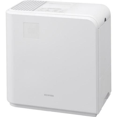 IRIS 285461 気化ハイブリッド加湿器 700ml ( HVH-700R1-W ) アイリス...