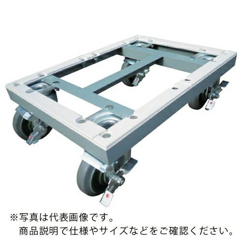 カンベ ALC運搬車 ( ALC4S4 ) (株)神戸車輛製作所 (メーカー取寄)