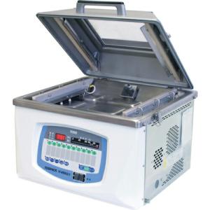 TOSEI 卓上型真空包装機(標準パネルタイプ)  ( V-455G-1 ) (株)TOSEI (メーカー取寄)｜orangetool